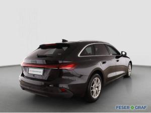 Audi A5 Avant TDI LED plus/Navi/ACC/El. Sitze/R-Kamer