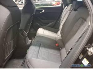 Audi A5 Avant TFSi qu. LED/Navi/R-Kamera/ACC/AHK/18 Z