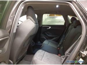 Audi A5 Avant TDI LED plus/Navi/ACC/El. Sitze/R-Kamer