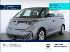 Volkswagen ID.Buzz ID. Buzz Pure AHK IQ Light ACC Kamera Bluetooth