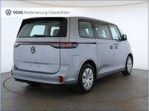 Volkswagen ID.Buzz ID. Buzz Pure AHK IQ Light ACC Kamera Bluetooth