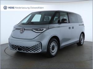 Volkswagen ID.Buzz ID. Buzz Pro Navi Wärmepumpe Goal Flexboard LED