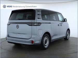 Volkswagen ID.Buzz ID. Buzz Pro Navi Wärmepumpe Goal Flexboard LED