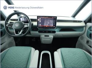 Volkswagen ID.Buzz ID. Buzz Pro Navi Wärmepumpe Goal Flexboard LED