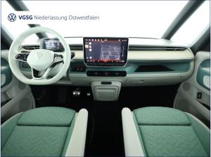Volkswagen ID.Buzz ID. Buzz Pure AHK IQ Light ACC Kamera Bluetooth