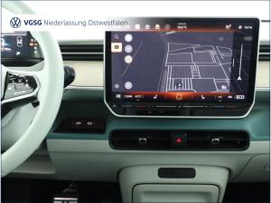 Volkswagen ID.Buzz ID. Buzz Pure AHK IQ Light ACC Kamera Bluetooth