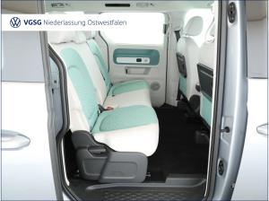 Volkswagen ID.Buzz ID. Buzz Pure AHK IQ Light ACC Kamera Bluetooth