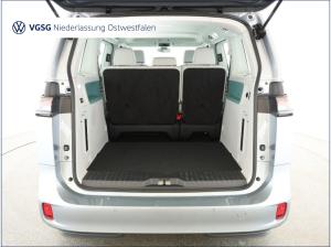 Volkswagen ID.Buzz ID. Buzz Pure AHK IQ Light ACC Kamera Bluetooth