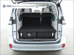 Volkswagen ID.Buzz ID. Buzz Pro Navi Wärmepumpe Goal Flexboard LED