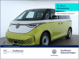 Volkswagen ID.Buzz ID. Buzz Pro GOAL AHKNavi PLA Wärmepumpe Kamera