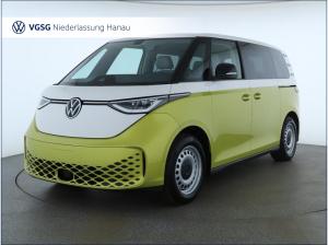 Volkswagen ID.Buzz ID. Buzz Pro GOAL AHKNavi PLA Wärmepumpe Kamera