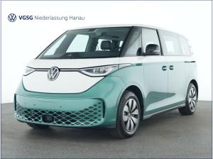 Volkswagen ID.Buzz ID. Buzz Pro AHK PLA ACC Climatronic Kamera Navi