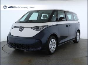 Volkswagen ID.Buzz ID. Buzz Pure AHK IQ.Light Climatronic Wärmepumpe