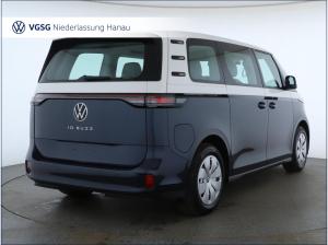 Volkswagen ID.Buzz ID. Buzz Pure AHK IQ.Light Climatronic Wärmepumpe