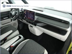 Volkswagen ID.Buzz ID. Buzz Pro GOAL AHKNavi PLA Wärmepumpe Kamera