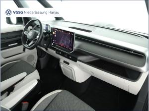 Volkswagen ID.Buzz ID. Buzz Pure AHK IQ.Light Climatronic Wärmepumpe