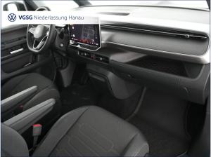 Volkswagen ID.Buzz ID. Buzz Pro AHK PLA ACC Climatronic Kamera Navi