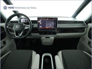 Volkswagen ID.Buzz ID. Buzz Pro GOAL AHKNavi PLA Wärmepumpe Kamera