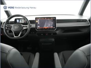Volkswagen ID.Buzz ID. Buzz Pro AHK PLA ACC Climatronic Kamera Navi