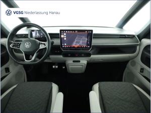 Volkswagen ID.Buzz ID. Buzz Pure AHK IQ.Light Climatronic Wärmepumpe