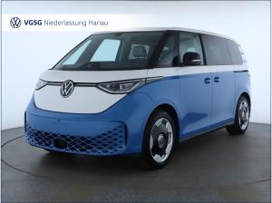 Volkswagen ID.Buzz ID. Buzz Pro AHK Navi Wärmepumpe Climatronic LED