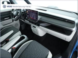 Volkswagen ID.Buzz ID. Buzz Pro AHK Navi Wärmepumpe Climatronic LED