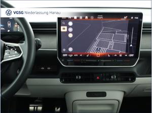 Volkswagen ID.Buzz ID. Buzz Pure AHK IQ.Light Climatronic Wärmepumpe