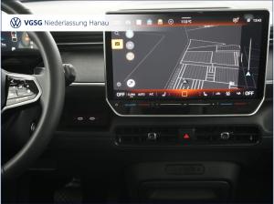 Volkswagen ID.Buzz ID. Buzz Pro AHK PLA ACC Climatronic Kamera Navi