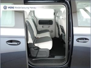Volkswagen ID.Buzz ID. Buzz Pure AHK IQ.Light Climatronic Wärmepumpe