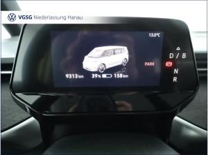 Volkswagen ID.Buzz ID. Buzz Pro GOAL AHKNavi PLA Wärmepumpe Kamera