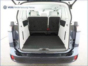 Volkswagen ID.Buzz ID. Buzz Pure AHK IQ.Light Climatronic Wärmepumpe