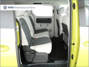 Volkswagen ID.Buzz ID. Buzz Pro GOAL AHKNavi PLA Wärmepumpe Kamera