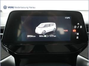 Volkswagen ID.Buzz ID. Buzz Pro AHK PLA ACC Climatronic Kamera Navi