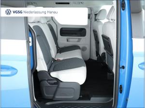 Volkswagen ID.Buzz ID. Buzz Pro AHK Navi Wärmepumpe Climatronic LED