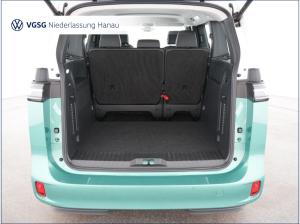 Volkswagen ID.Buzz ID. Buzz Pro AHK PLA ACC Climatronic Kamera Navi
