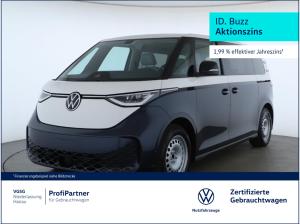 Volkswagen ID.Buzz ID. Buzz Pro Lang Goal Multiflexboard Navi ACC LED