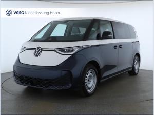 Volkswagen ID.Buzz ID. Buzz Pro Lang Goal Multiflexboard Navi ACC LED