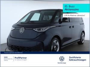 Volkswagen ID.Buzz ID. Buzz Pro Lang AHK el. Sitze 6 Sitze ACC Navi