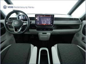 Volkswagen ID.Buzz ID. Buzz Pro Lang Goal Multiflexboard Navi ACC LED