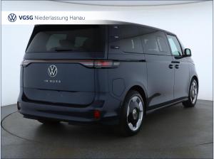 Volkswagen ID.Buzz ID. Buzz Pro Lang AHK el. Sitze 6 Sitze ACC Navi