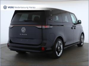 Volkswagen ID.Buzz ID. Buzz Pro Sitzhzg. Navi ACC HarmanKardon PDC