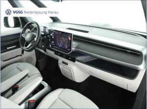 Volkswagen ID.Buzz ID. Buzz Pro Lang AHK el. Sitze 6 Sitze ACC Navi