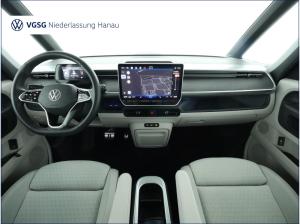 Volkswagen ID.Buzz ID. Buzz Pro Lang AHK el. Sitze 6 Sitze ACC Navi