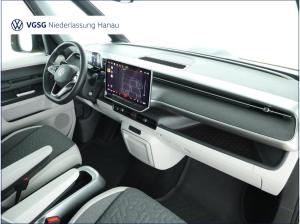 Volkswagen ID.Buzz ID. Buzz Pro AHK Sitzhzg. Multiflexboard Navi PDC