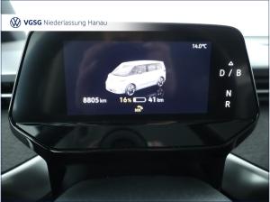 Volkswagen ID.Buzz ID. Buzz Pro Lang Goal Multiflexboard Navi ACC LED