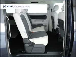 Volkswagen ID.Buzz ID. Buzz Pro Lang Goal Multiflexboard Navi ACC LED