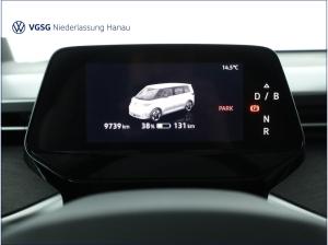 Volkswagen ID.Buzz ID. Buzz Pro Lang AHK el. Sitze 6 Sitze ACC Navi
