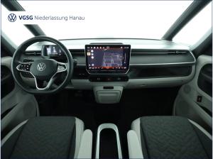 Volkswagen ID.Buzz ID. Buzz Pro AHK Sitzhzg. Multiflexboard Navi PDC