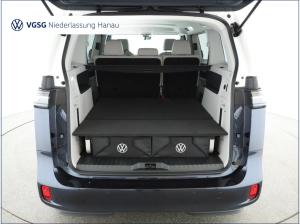 Volkswagen ID.Buzz ID. Buzz Pro Lang Goal Multiflexboard Navi ACC LED