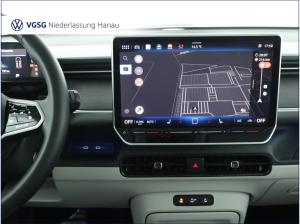 Volkswagen ID.Buzz ID. Buzz Pro Lang AHK el. Sitze 6 Sitze ACC Navi